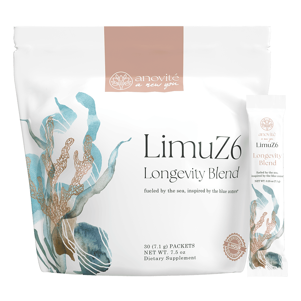 LimuZ6 products