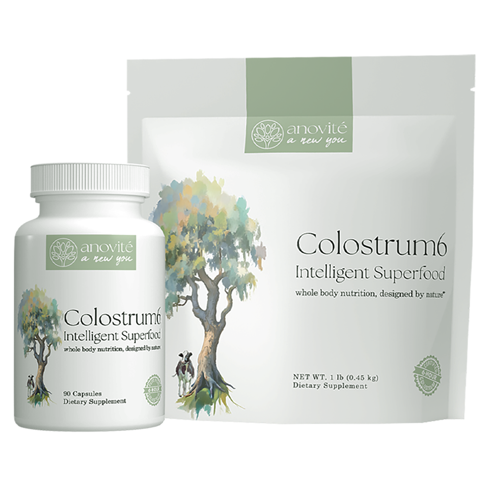 Colostrum6 products